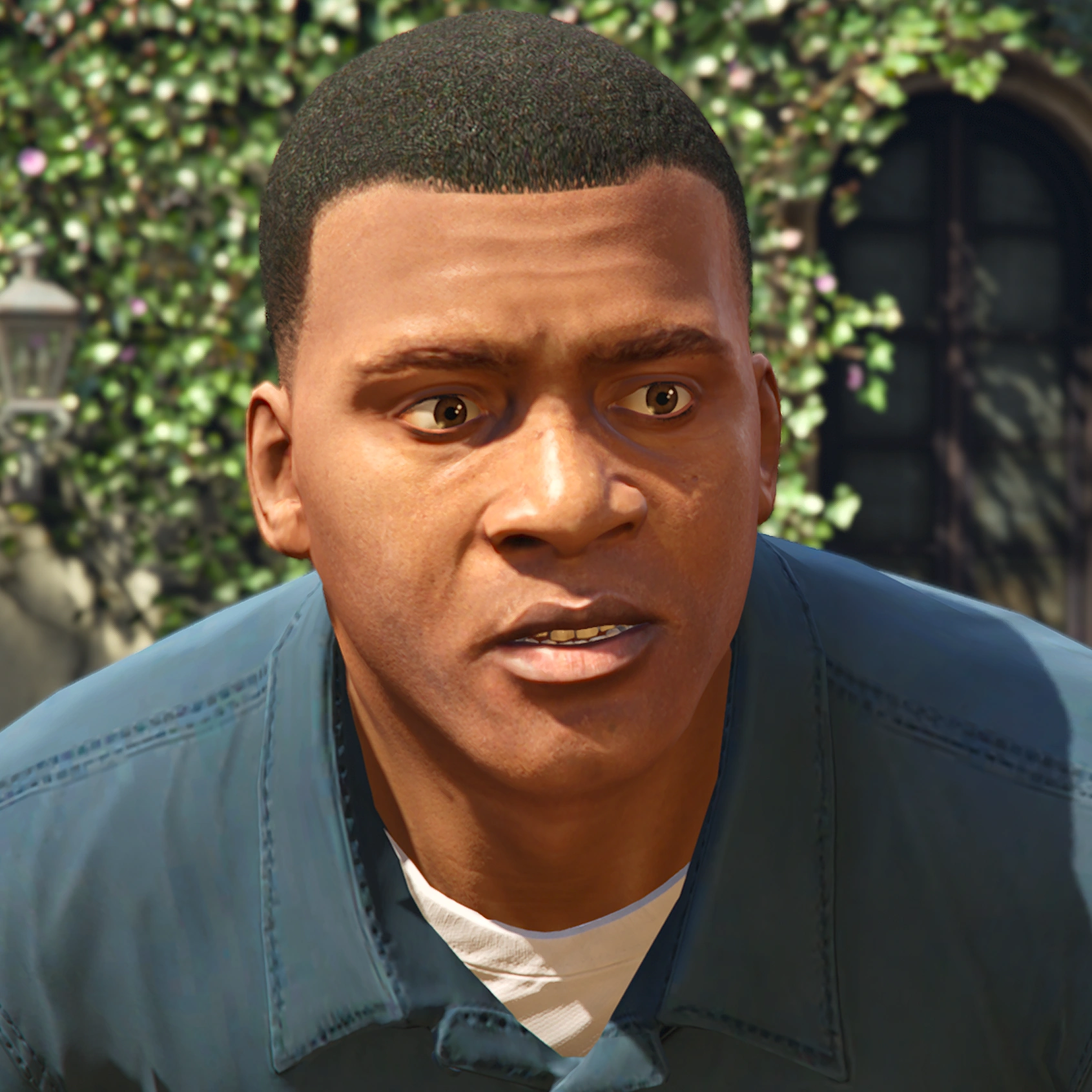 Franklin Clinton | GTA Wiki | Fandom