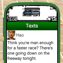 Hao Street Races Gta Wiki Fandom