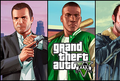 Grand Theft Auto V: PS3 to PS4 Comparison 