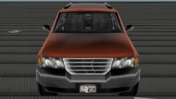 Landstalker-GTAIII-Front