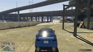 LastDose5-GTAOe-EnterTheVelum.png (2.45 MB) Enter the stolen Velum 5-Seater.