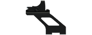 Mounted Scope 1, used in the Pistol Mk II.