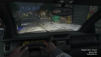Panto-GTAV-Dashboard