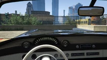 PeyoteTopless-GTAV-Dashboard