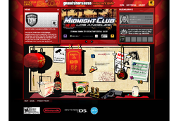 Rockstar Games Social Club, GTA Wiki