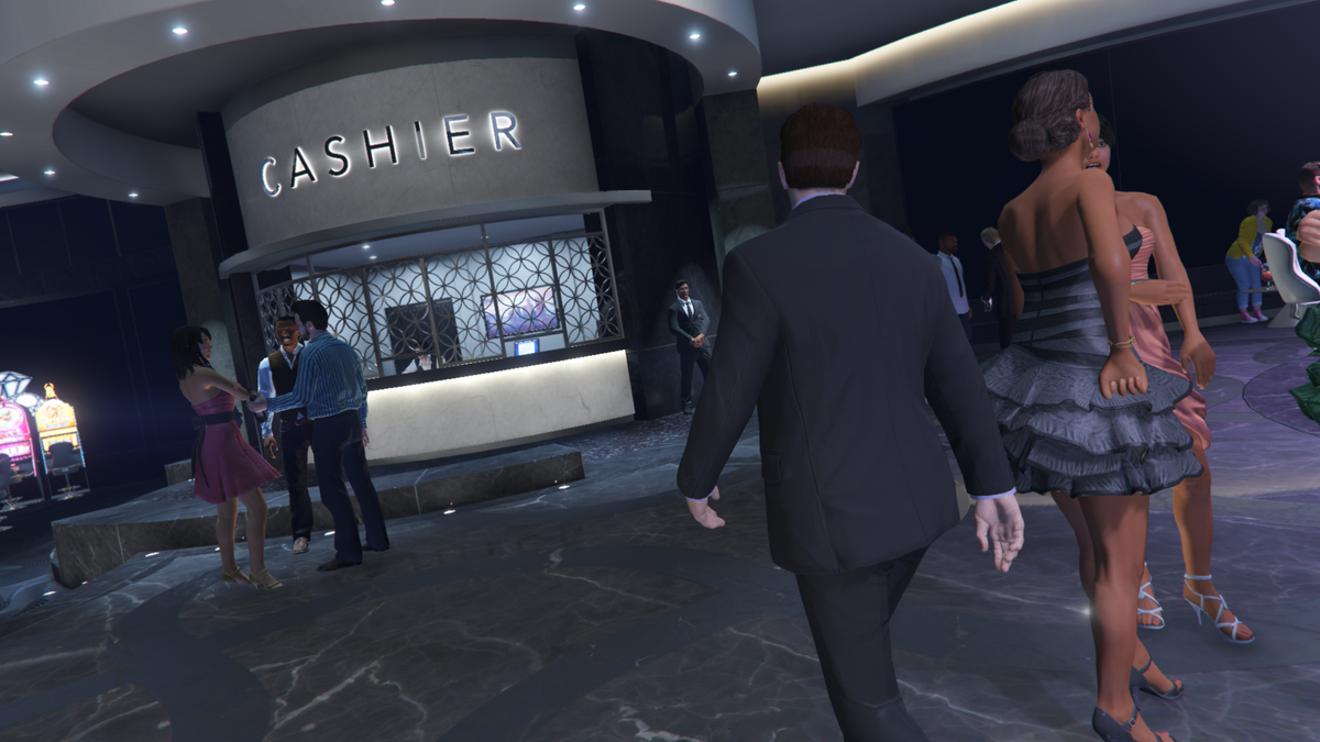 Casino for gta 5 фото 79