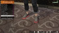 ArenaWar-GTAO-FemaleShoes-ArenaWarShoes36-Black&RedLightUps