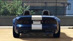 BansheeTopless-GTAV-Rear