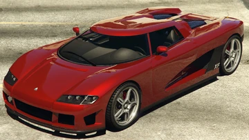 Entity XF | GTA Wiki | Fandom