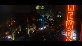 GTAVAPicketFenceAndADogNamedSkipTrailer-GTAVe-SS2