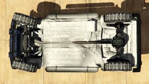 Mesa2-GTAV-Underside