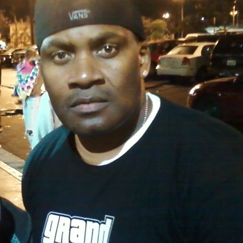 Young Maylay And Shawn Fonteno