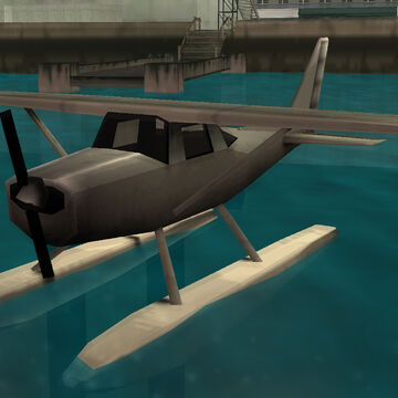 Skimmer Gta Wiki Fandom