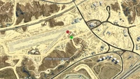 StuntJumps-GTAV-Jump44-GrandSenoraDesertSandyShoresAirfield-Map