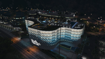 The Diamond Casino & Resort, GTA Wiki