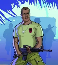 VicVance-Artwork2.jpg (52 KB) Second artwork of Victor Vance.