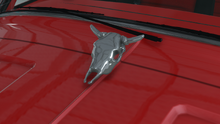 WeevilCustom-GTAOe-Ornaments-CowSkullHoodMount