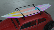 WeevilCustom-GTAOe-Roofs-BasicRack&BoardI