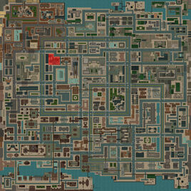 Downtown District