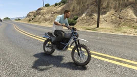 BikerStealCompetitorRiders-GTAO-Azteca
