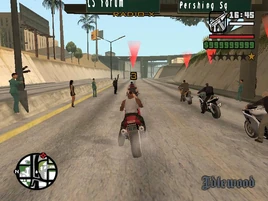 CityCirciut-GTASA-RaceStart