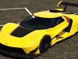 FMJ MK V