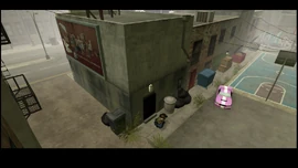 Huang leaves the club.