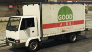 GoodAidsMule-GTAV-front