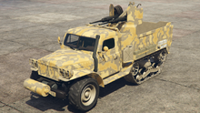 Halftrack-GTAOe-LiveryFront-DesertFractal