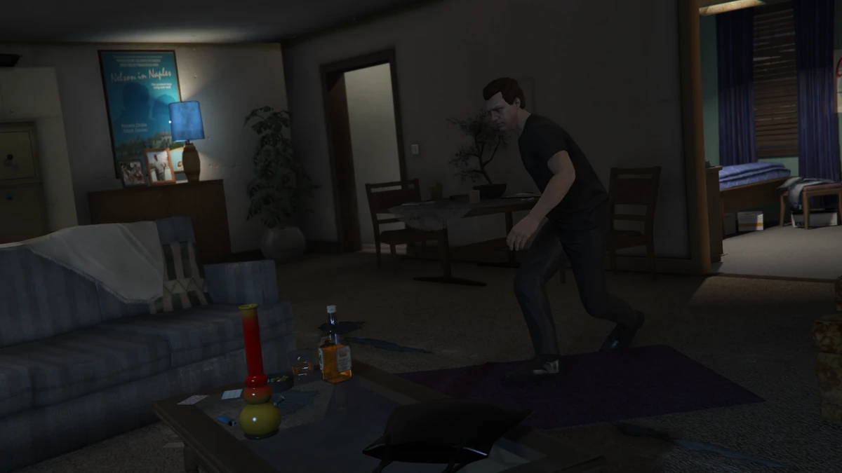 Heist Prep Security Pass GTA Wiki Fandom