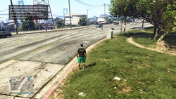 Exclusive discount unlock message after completing all three New Listings missions