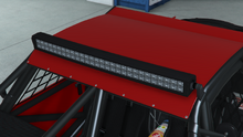Ratel-GTAOe-Roofs-Strip&Lightbar
