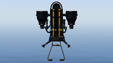 Mammoth Thruster (Jetpack)  GTA 5 Online Vehicle Stats, Price