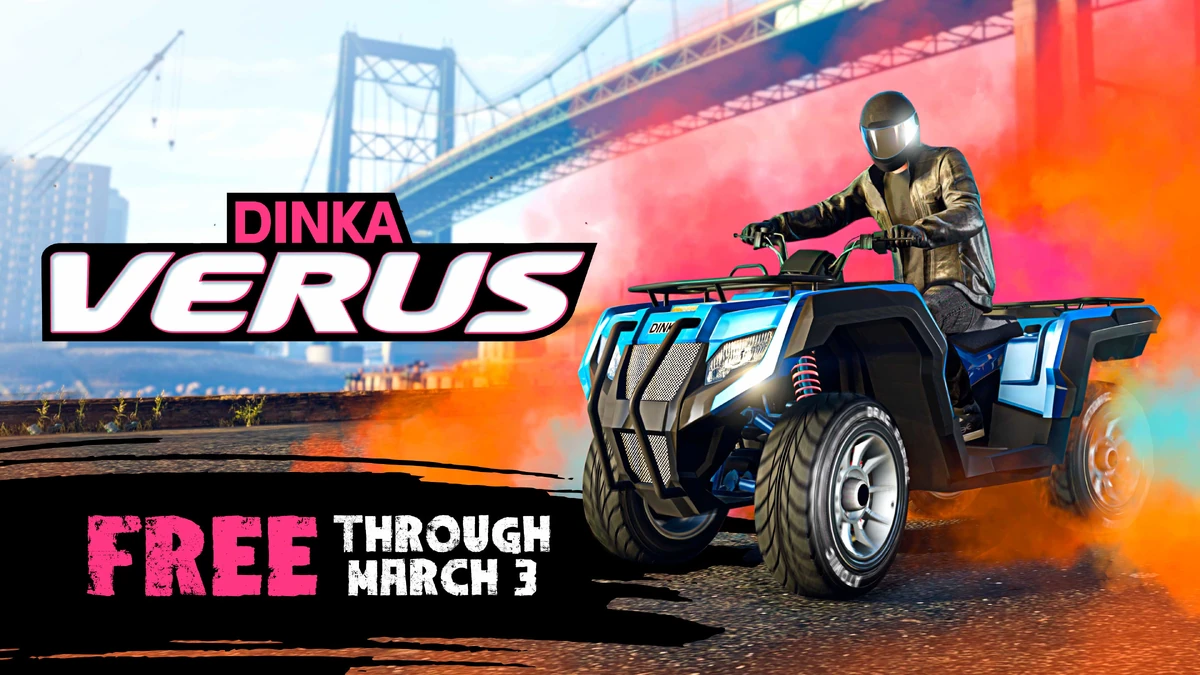 Verus Week | GTA Wiki | Fandom
