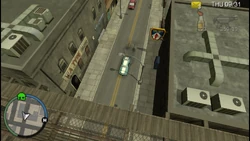 Worm Street in 