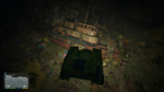 Wreck Olifantus East GTAV SideView