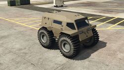 Files to replace bf400.yft in GTA 5 (8 files)