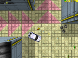 Killing the drug dealers.