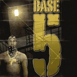 Base 5 poster.