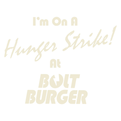 Bolt Burger shirt design in GTA Online.