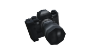 A Camera in Grand Theft Auto: Vice City Stories.