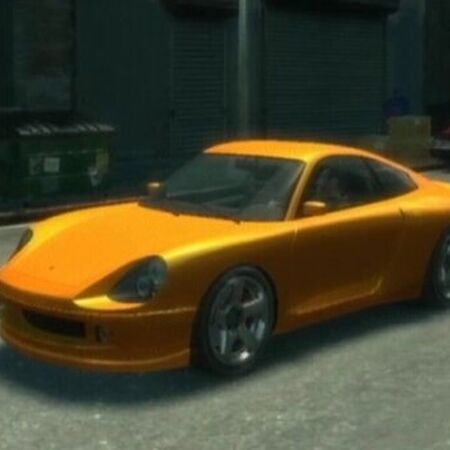 Comet Gta Wiki Fandom