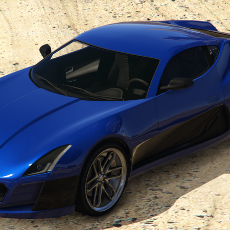Cyclone Gta Wiki Fandom