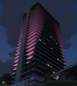 Eclipse Towers, Apt 9  GTA Online Property, Price & Map Location