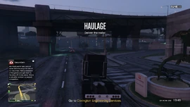 Starting the CEO/VIP Work