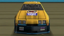 HotringRacer(hotrina)-GTAVC-Front