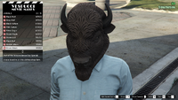 IndependenceDaySpecial-GTAO-FemaleMasks-Animals10-BrownBison