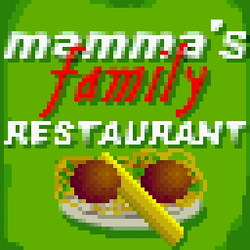 MommasRestaurante-GTAA-Texture.png (59 KB) Mamma's Family Restaurant sign in GTA Advance.