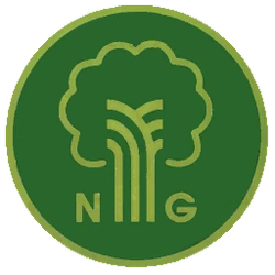Northern Gardens Community Office's Logo.