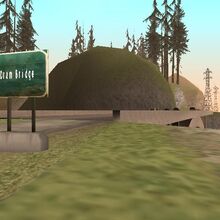 Oram Bridge Gta Wiki Fandom